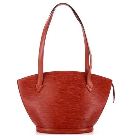 Louis Vuitton
Epi Leather Saint Jacques GM Vintage  SOLD - Picture 15 of 15